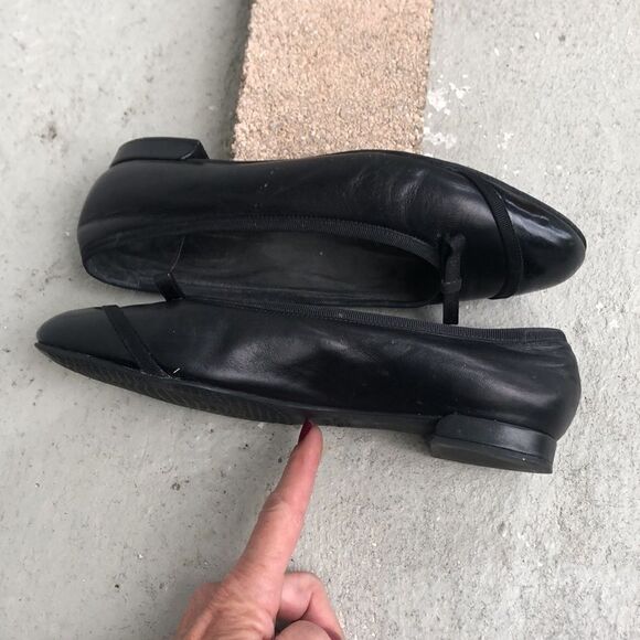 Stuart Weitzman flats - Picture 4 of 7